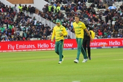 Pakistan sink South Africa in 2017 ICC Champions Trophy