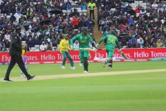 Pakistan sink South Africa in 2017 ICC Champions Trophy
