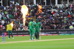 Pakistan sink South Africa in 2017 ICC Champions Trophy