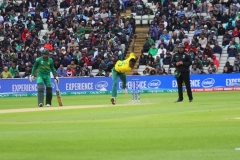 Pakistan sink South Africa in 2017 ICC Champions Trophy
