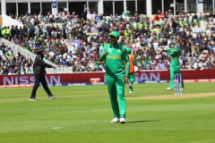 Pakistan sink South Africa in 2017 ICC Champions Trophy