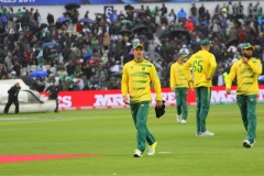 Pakistan sink South Africa in 2017 ICC Champions Trophy