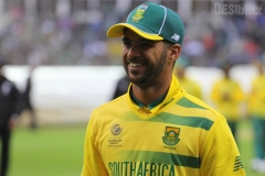 Pakistan sink South Africa in 2017 ICC Champions Trophy