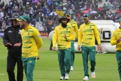 Pakistan sink South Africa in 2017 ICC Champions Trophy
