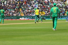 Pakistan sink South Africa in 2017 ICC Champions Trophy