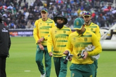 Pakistan sink South Africa in 2017 ICC Champions Trophy