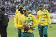 Pakistan sink South Africa in 2017 ICC Champions Trophy