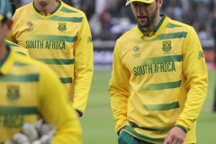 Pakistan sink South Africa in 2017 ICC Champions Trophy