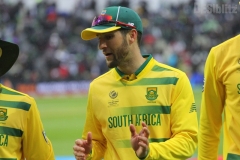 Pakistan sink South Africa in 2017 ICC Champions Trophy