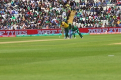 Pakistan sink South Africa in 2017 ICC Champions Trophy