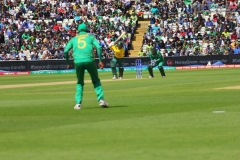 Pakistan sink South Africa in 2017 ICC Champions Trophy