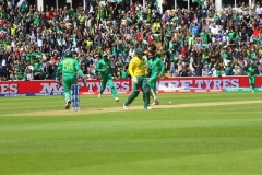 Pakistan sink South Africa in 2017 ICC Champions Trophy
