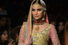PFDC Fashion Show 2018 12