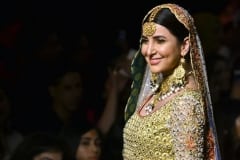 PFDC Fashion Show 2018 15