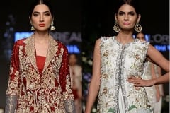 PFDC Fashion Show 2018 19