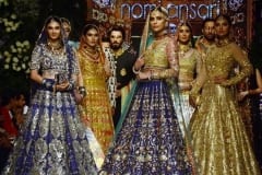 PFDC Fashion Show 2018 3