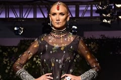 PFDC Fashion Show 2018 4