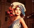 Pakistan Fashion Week 2012-13