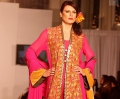 Pakistan Fashion Week 2012-13