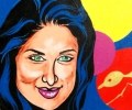 Kareena and Ent