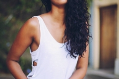 Priyanka Moodley