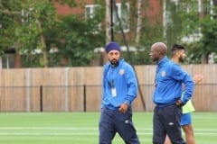Panjab FA bow out of 2018 CONIFA World Football Cup