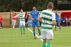 Panjab FA bow out of 2018 CONIFA World Football Cup