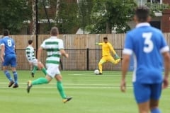 Panjab FA bow out of 2018 CONIFA World Football Cup