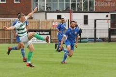 Panjab FA bow out of 2018 CONIFA World Football Cup