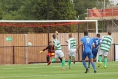 Panjab FA bow out of 2018 CONIFA World Football Cup