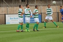 Panjab FA bow out of 2018 CONIFA World Football Cup