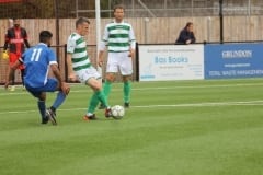 Panjab FA bow out of 2018 CONIFA World Football Cup