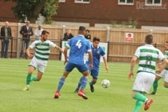 Panjab FA bow out of 2018 CONIFA World Football Cup