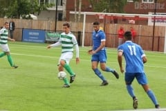 Panjab FA bow out of 2018 CONIFA World Football Cup