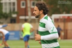 Panjab FA bow out of 2018 CONIFA World Football Cup