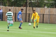 Panjab FA bow out of 2018 CONIFA World Football Cup