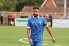 Panjab FA bow out of 2018 CONIFA World Football Cup