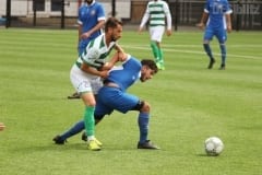 Panjab FA bow out of 2018 CONIFA World Football Cup