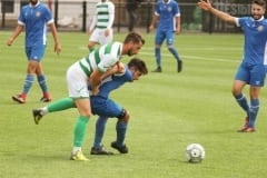 Panjab FA bow out of 2018 CONIFA World Football Cup