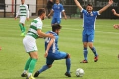 Panjab FA bow out of 2018 CONIFA World Football Cup