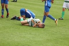 Panjab FA bow out of 2018 CONIFA World Football Cup