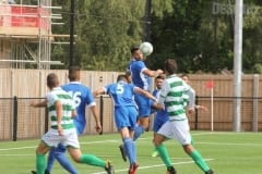 Panjab FA bow out of 2018 CONIFA World Football Cup