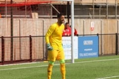 Panjab FA bow out of 2018 CONIFA World Football Cup