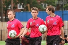 Panjab FA bow out of 2018 CONIFA World Football Cup