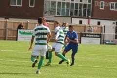 Panjab FA bow out of 2018 CONIFA World Football Cup