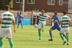 Panjab FA bow out of 2018 CONIFA World Football Cup