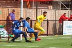 Panjab FA bow out of 2018 CONIFA World Football Cup