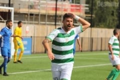 Panjab FA bow out of 2018 CONIFA World Football Cup