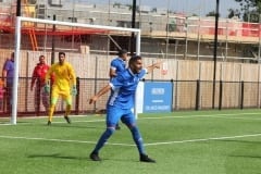 Panjab FA bow out of 2018 CONIFA World Football Cup