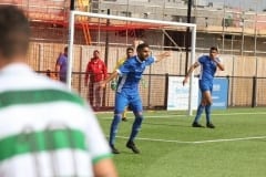 Panjab FA bow out of 2018 CONIFA World Football Cup